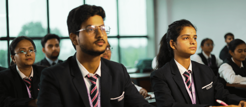 Cutting Edge Management and Business Programs at SHEAT School of Business