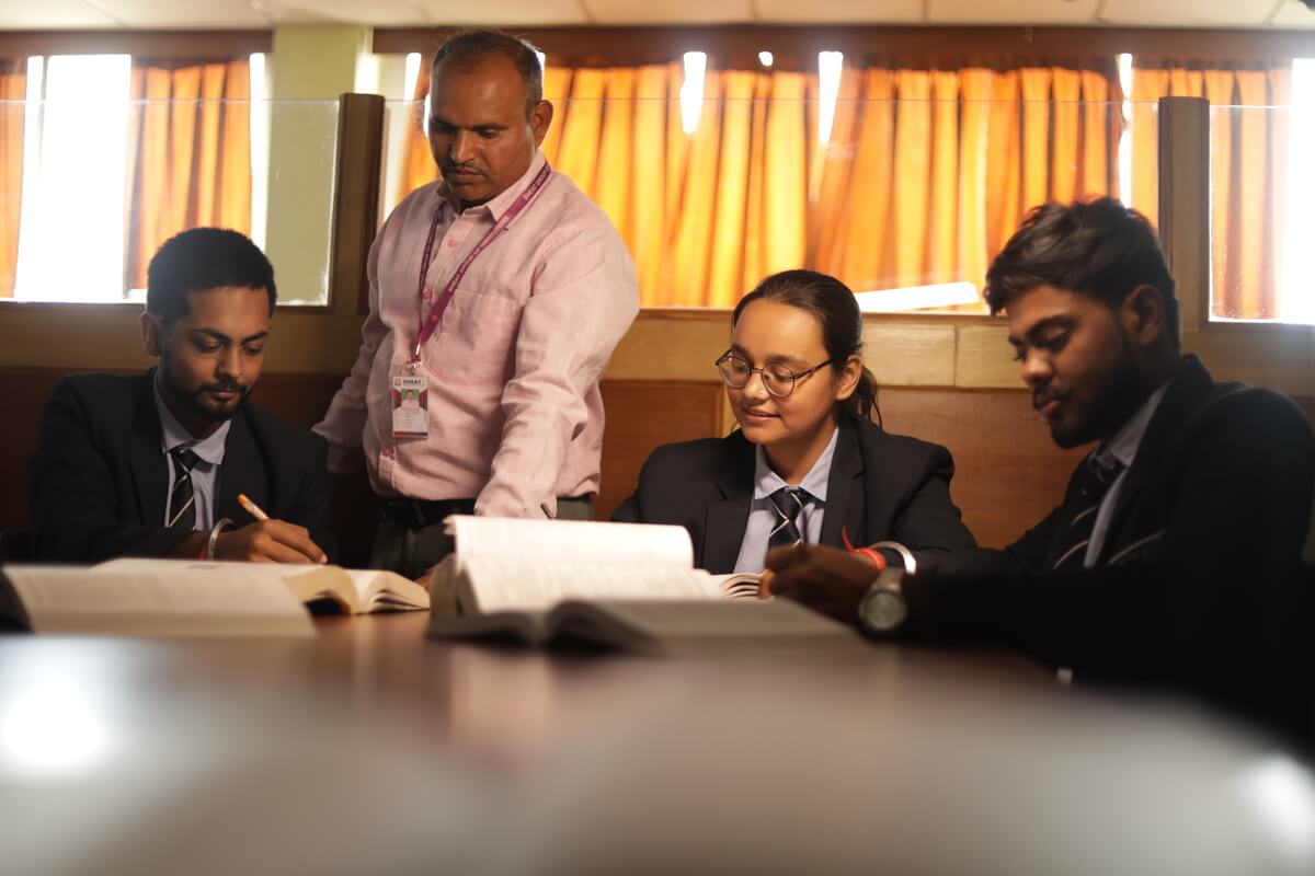 How to Excel in Placements at SHEAT College