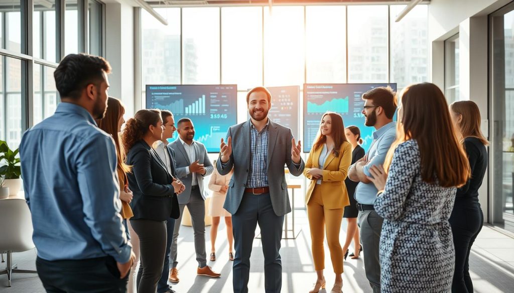 modern leadership skills