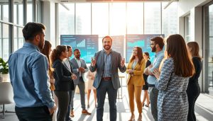 modern leadership skills