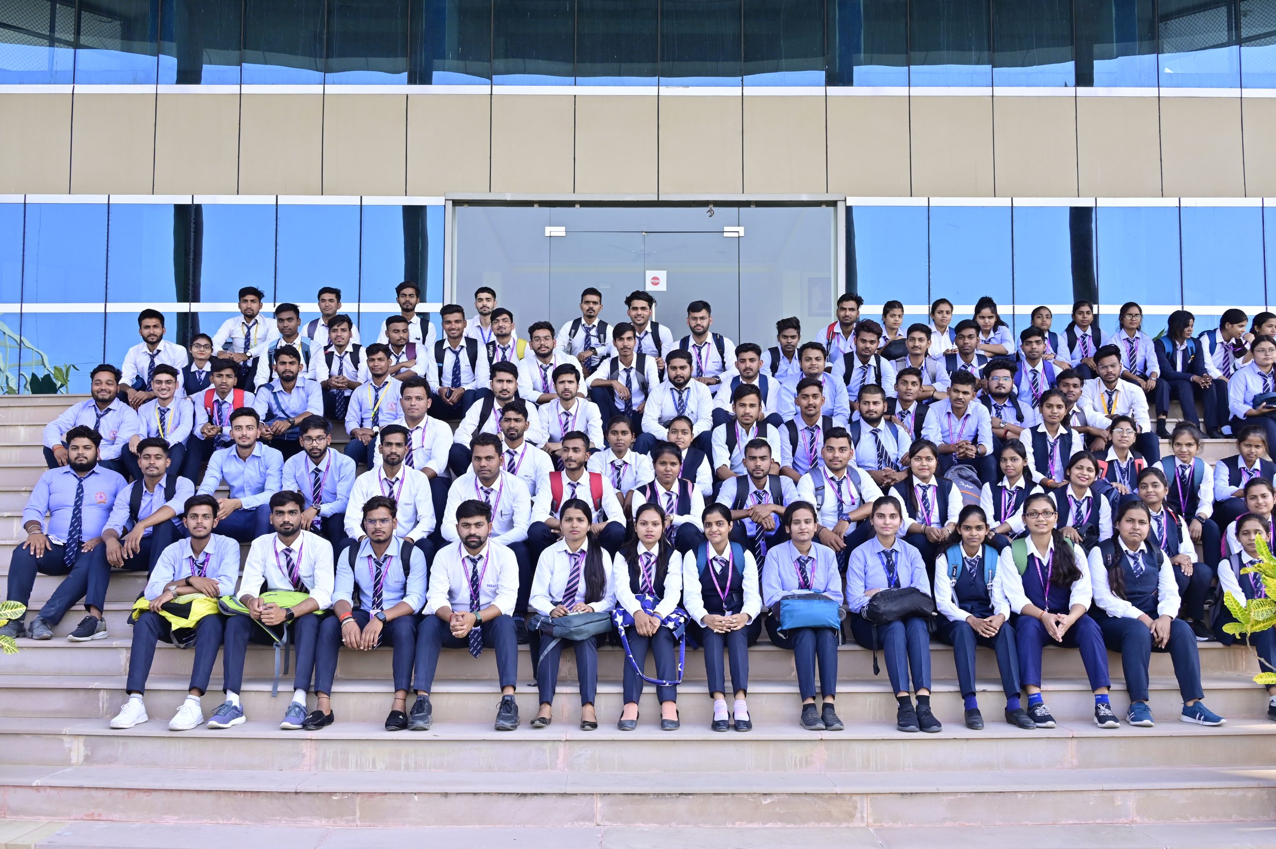 Colleges Look for in Students in 2026 - student applying for college admission