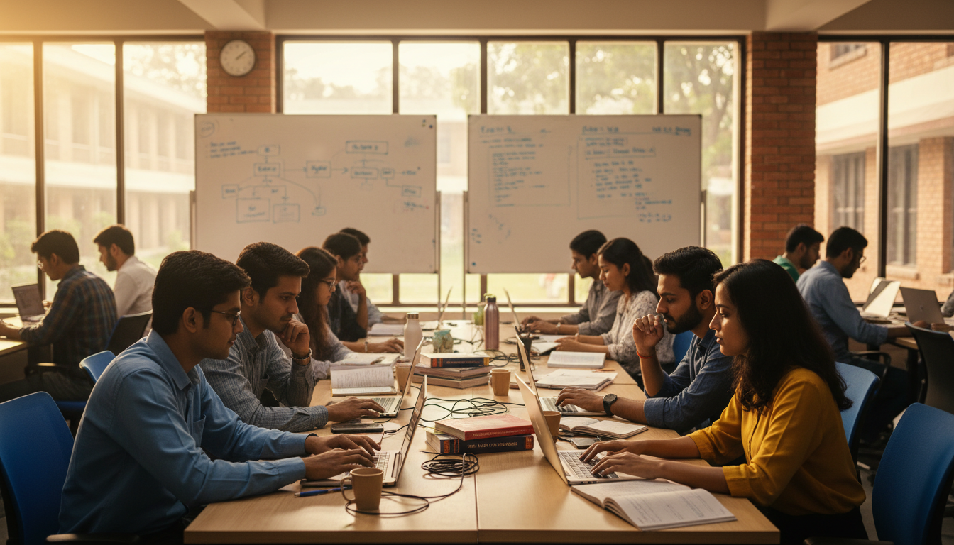 Discover What a Software Engineer Does Daily - A SHEAT CSE Intern's Journal