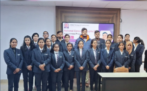 Women in Engineering Breaking Barriers and Building the Future Blog